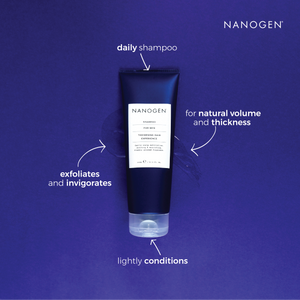 NANOGEN SHAMPOO FOR MEN - Nanogen
