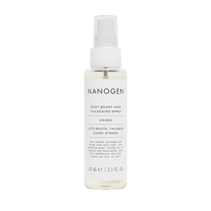 Nanogen Root Boost Thickening Spray - Nanogen